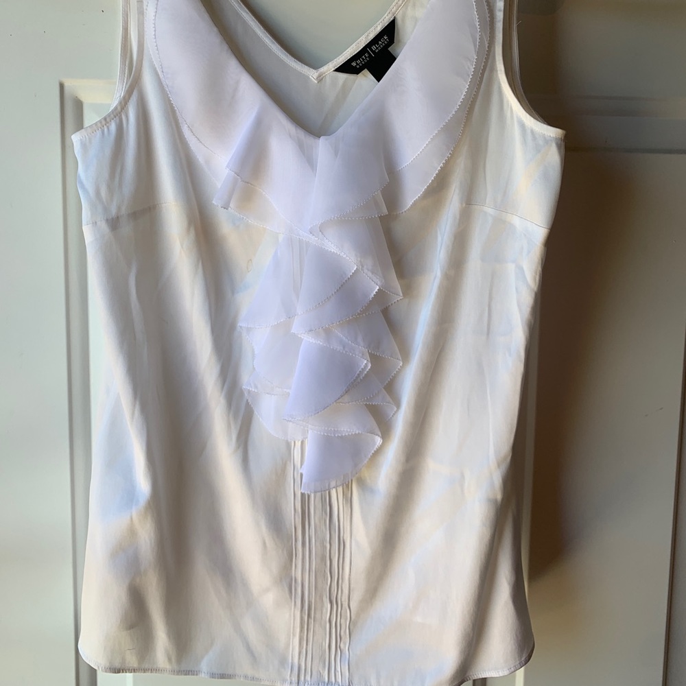 White House Black Market blouse